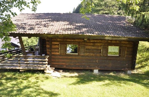 Treffen House | Holiday park Gruberhof - Gassler