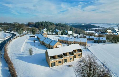 Luxembourg Ardennes House | Holiday Park La Sapinière
