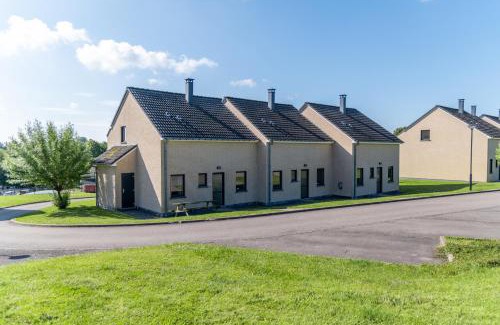 Luxembourg Ardennes House | Holiday Park La Sapinière