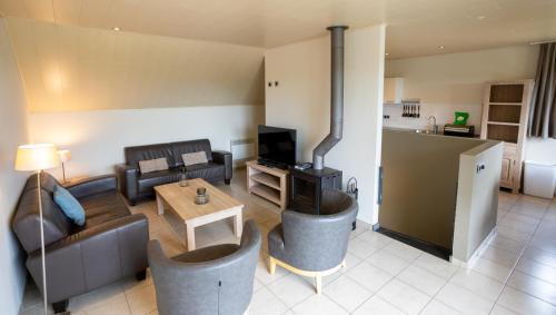 Luxembourg Ardennes House | Holiday Park La Sapinière