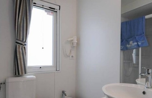 Marina Julia House | Holiday park MarinaJulia - Lodge Superior 4pax AGCLU (2761)