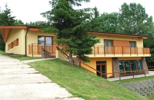 Dolny Kubin Apartment | Holiday Park Orava Apartments