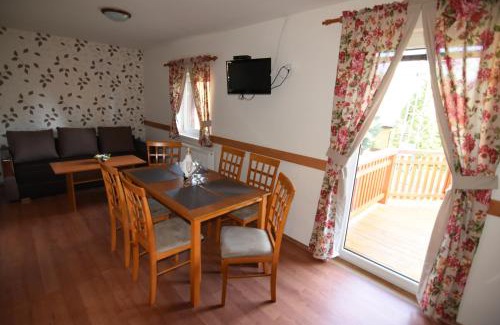 Dolny Kubin Cabin | Holiday Park Orava Bungalows