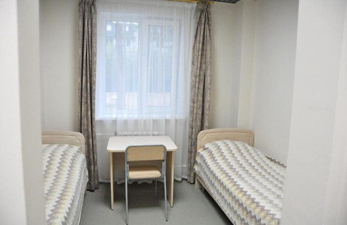 Laskovo Resort | Holiday park Saturn