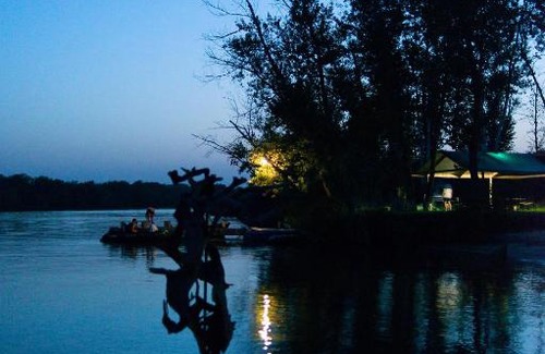 Konstantinovskoe Hotel | Holiday Park Starodonye