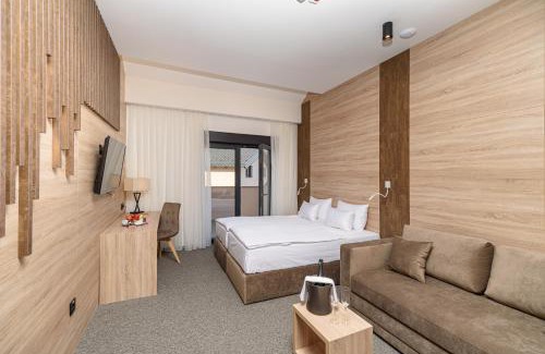 Konjscina Hotel | Holiday Park Zagyland