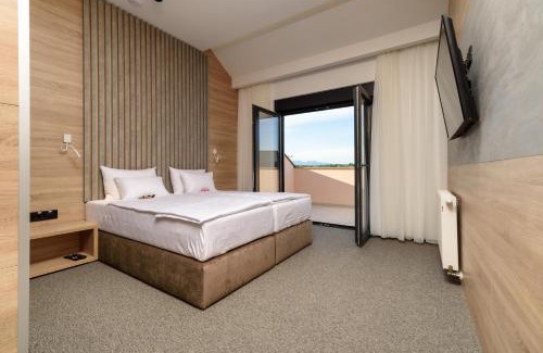 Konjscina Hotel | Holiday Park Zagyland
