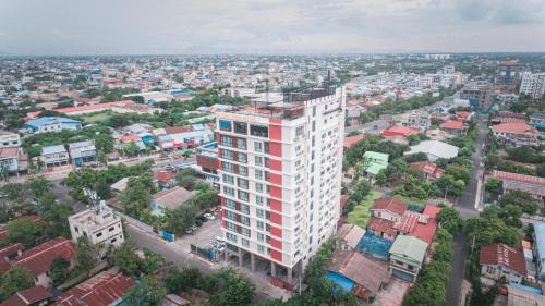 Mandalay Hotel | Holiday Pier Hotel