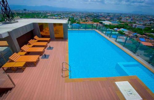Mandalay Hotel | Holiday Pier Hotel