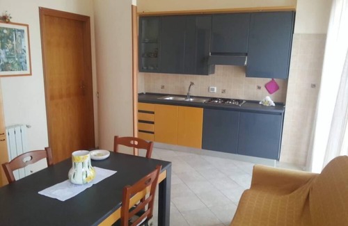 San Giovanni Apartment | Holiday Precious