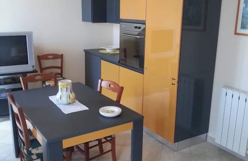 San Giovanni Apartment | Holiday Precious