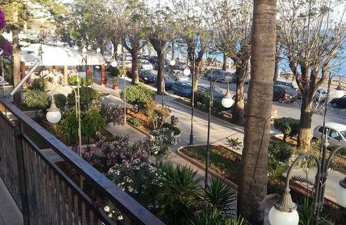 San Giovanni Apartment | Holiday Precious