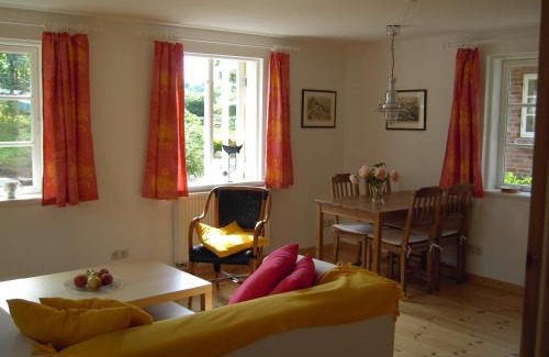 Putbus House | Holiday Rügen Putbus