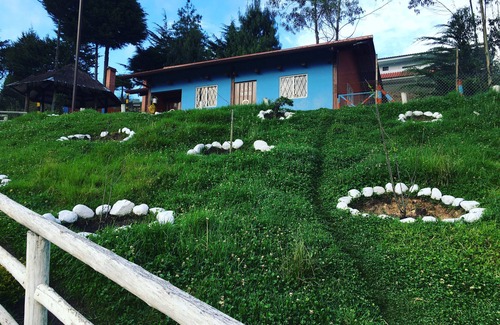 Cuenca House | Holiday ranch surrounded by nature