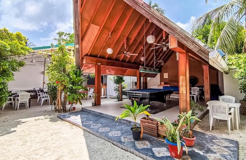 Rasdhoo House | Holiday Rasdhoo Home