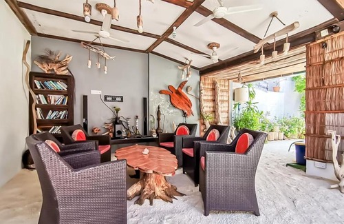 Rasdhoo House | Holiday Rasdhoo Home
