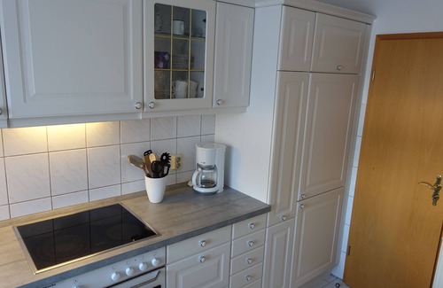 Furstenwalde/Spree Apartment | Holiday Rehfeld