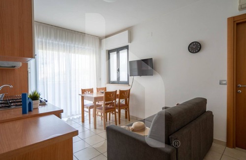 Pineto Apartment | Holiday Rendez Vous 21 - First floor apartment with sea view