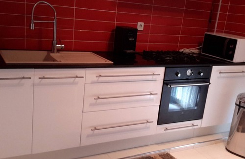 Ain El Turk Apartment | Holiday Rental Apartment Ain Turck Oran Algeria