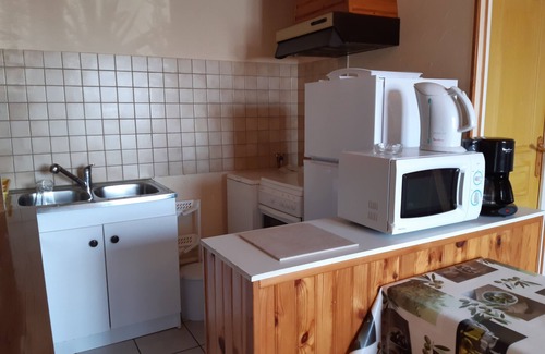 Boisset-et-Gaujac House | Holiday rental in Gard near Anduze