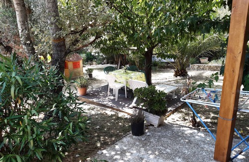 Boisset-et-Gaujac House | Holiday rental in Gard near Anduze