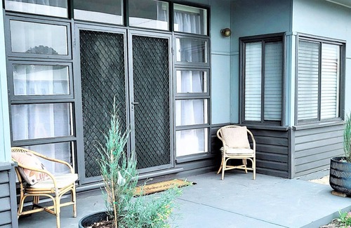 Lacepede House | Holiday Rental - 59 James Street Kingston