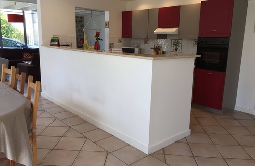 Chanteloup Cottage | Holiday rental 8 to 9 people 4 bedrooms near Bressuire and Puy du Fou