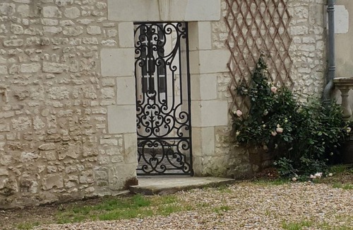 Assay House | Holiday rental gite holiday home parc du chateau