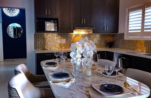 Boksburg Apartment | Holiday Rental Home