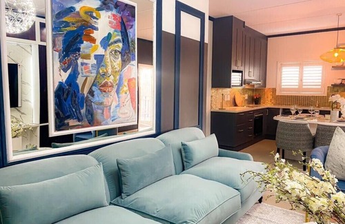 Boksburg Apartment | Holiday Rental Home