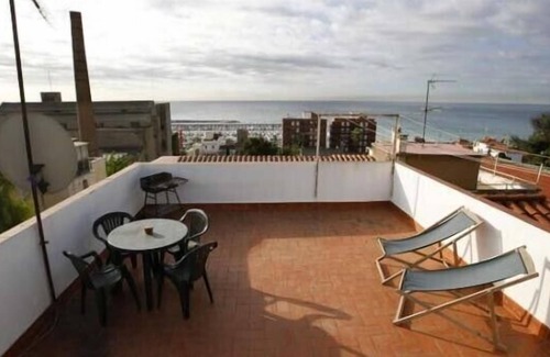 Alella House | Holiday rental House in El Masnou, Barcelona