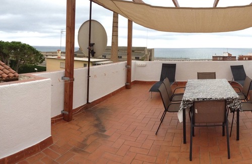 Alella House | Holiday rental House in El Masnou, Barcelona