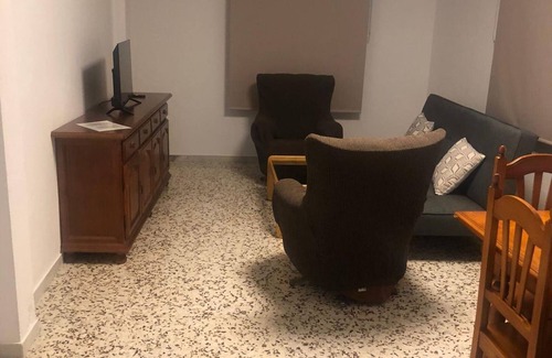 Baza Apartment | Holiday rental in Baza, Spain