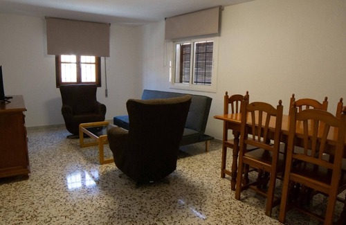 Baza Apartment | Holiday rental in Baza, Spain