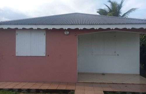 Petit-Canal House | Holiday rental in Petit-Canal (Guadeloupe)