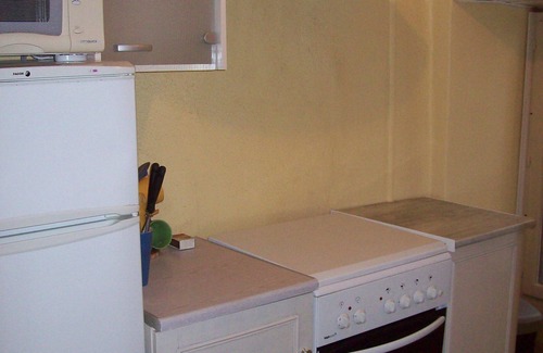 Pontgibaud House | Holiday rental in Pontgibaud at the heart of Auvergne volcanoes