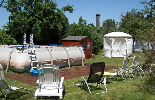 Pontgibaud House | Holiday rental in Pontgibaud at the heart of Auvergne volcanoes