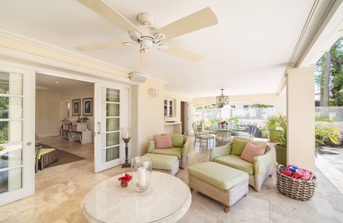 Mullins House | Holiday Rental On Mullins Bay. Short Walk To Mullins Beach. Includes A Cook.