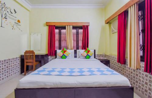 Sector II Apartment | Holiday Rental Rooms