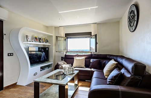 Centro Apartment | Holiday Rental Salamanca 4pax WIFI and PARKING/OFFERS end of season