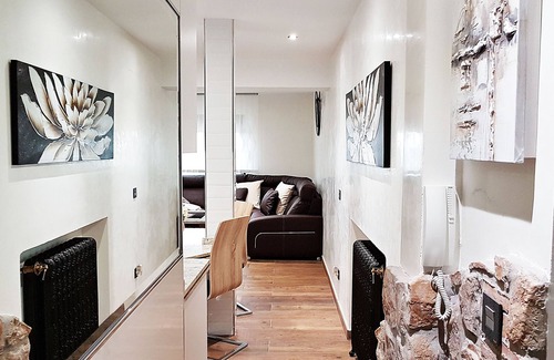 Centro Apartment | Holiday Rental Salamanca 4pax WIFI and PARKING/OFFERS end of season