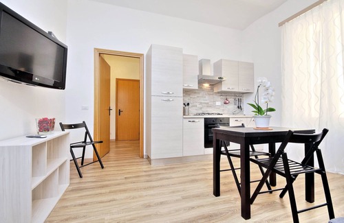 San Lorenzo Apartment | Holiday rental San Lorenzo district