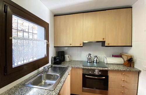Aiguablava House | Holiday rental semidetached with swimming pool in Begur, Sa Tuna