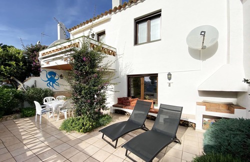 Aiguablava House | Holiday rental semidetached with swimming pool in Begur, Sa Tuna