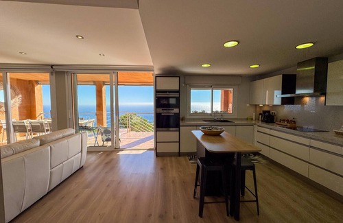 Sa Tuna House | Holiday rental semidetached with swimming pool in Begur, Sa Tuna