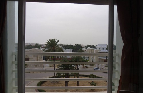 Monastir Apartment | Holiday rental or year-round