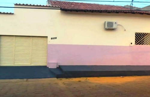 Carolina House | Holiday rentals Ana Fortes