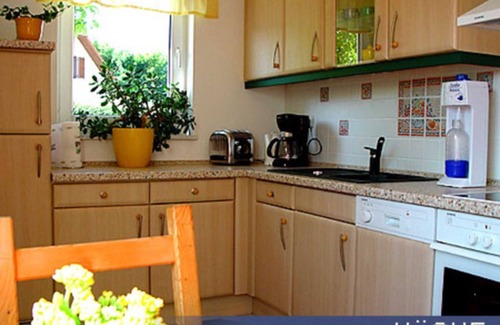 Eldena Apartment | Holiday - rentals Family Warnke