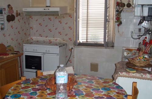 Tortoreto Apartment | HOLIDAY RENTALS IN TORTORETO (TE)