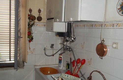 Tortoreto Apartment | HOLIDAY RENTALS IN TORTORETO (TE)